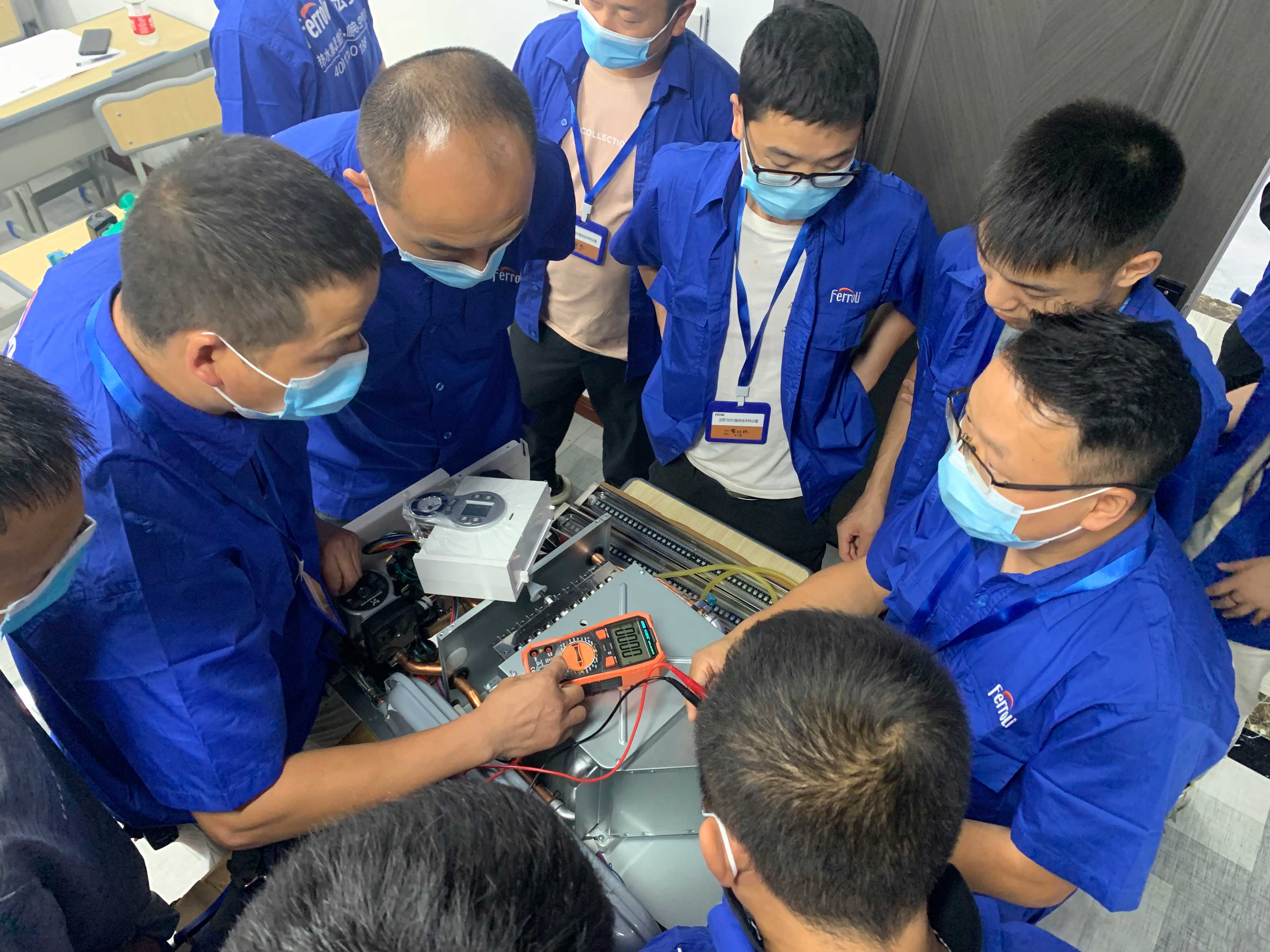 EMC易倍(中国区)体育官方网站