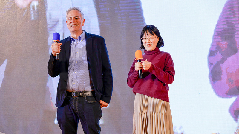 EMC易倍(中国区)体育官方网站