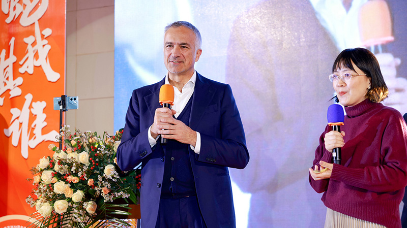 EMC易倍(中国区)体育官方网站