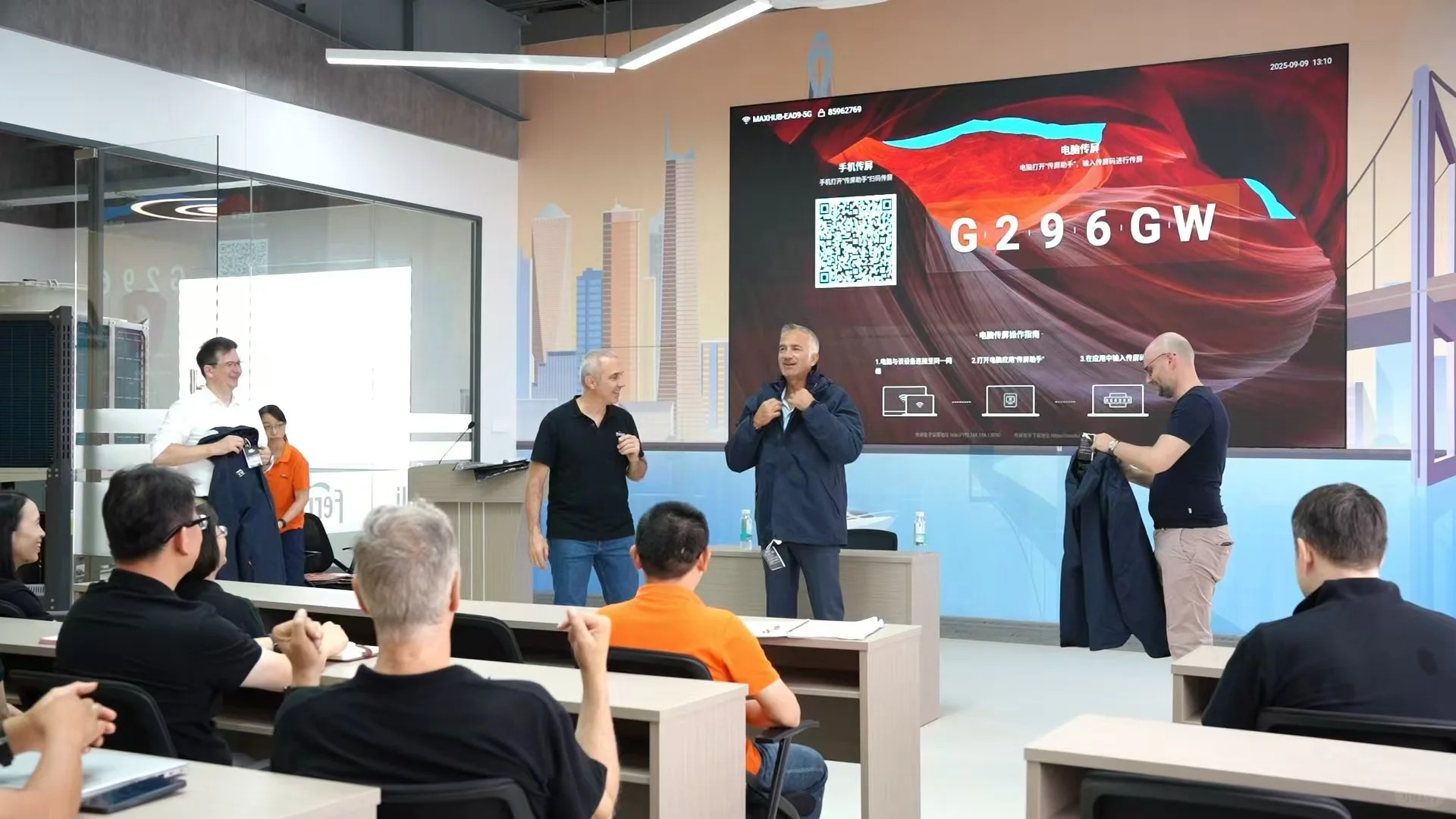 EMC易倍(中国区)体育官方网站