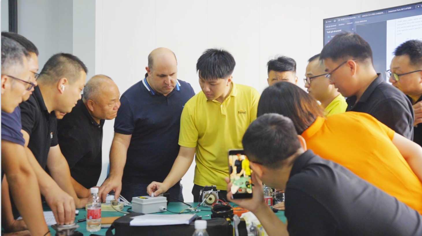 EMC易倍(中国区)体育官方网站