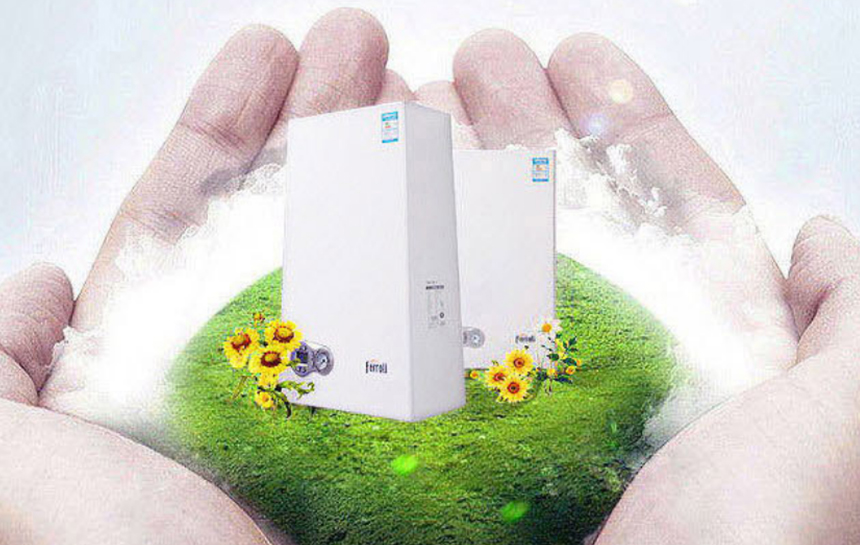 为什么冷凝壁挂炉不能使用软化水？