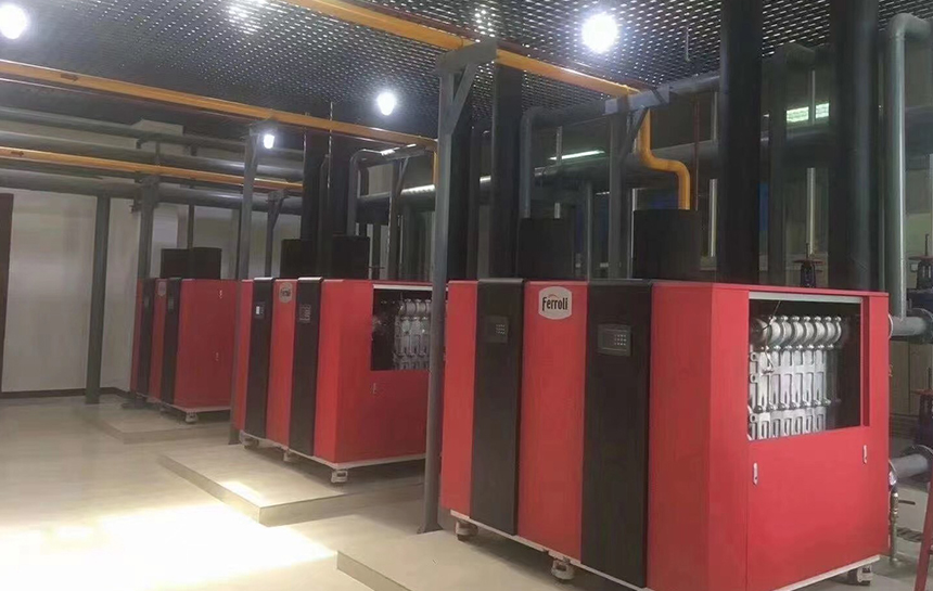 高品质设备配上千年秦始皇兵马俑博物馆，