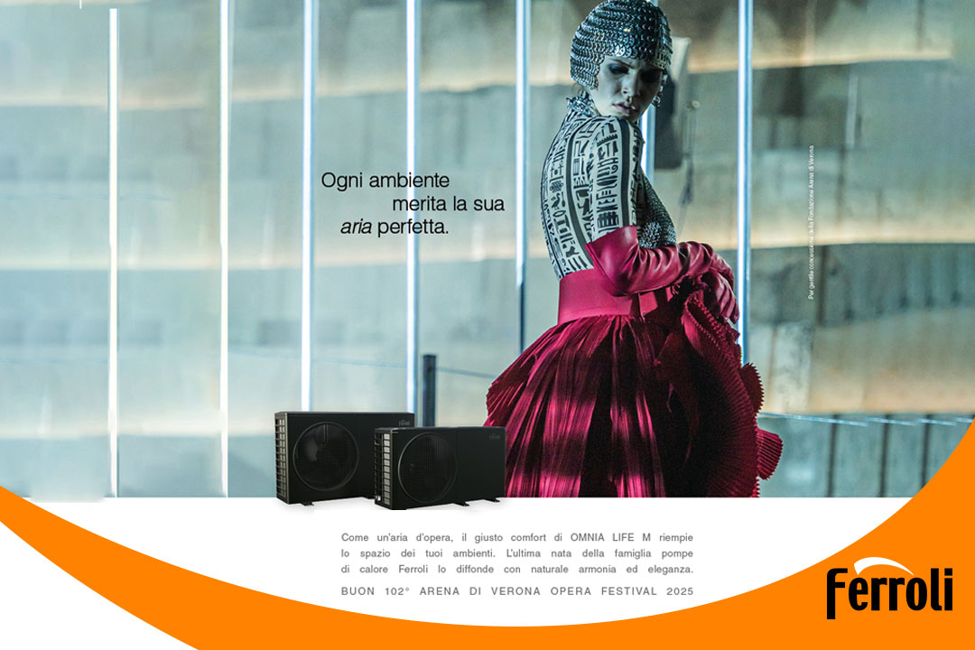 EMC易倍成为2025维罗纳歌剧节的官方合作同伴