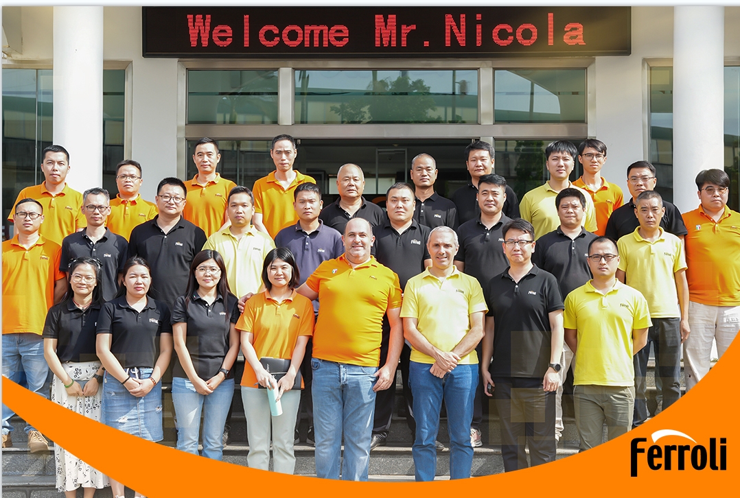 EMC易倍售后培训：专业赋能，强化服务根基！