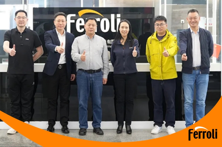 智暖共生，携手共赢 | EMC易倍携手京东舒服家共启战术合作新篇章！