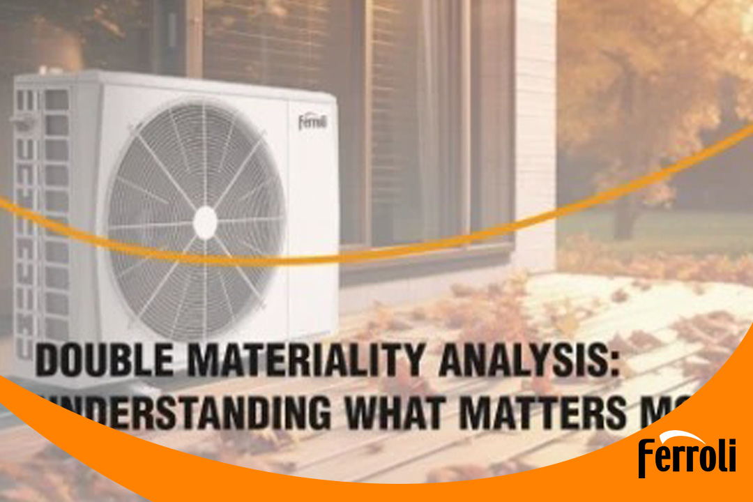 洞察主题聚焦要务，以 ESG 驱动持久发展